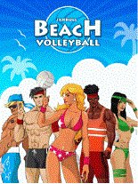 game pic for Beach Volleyball